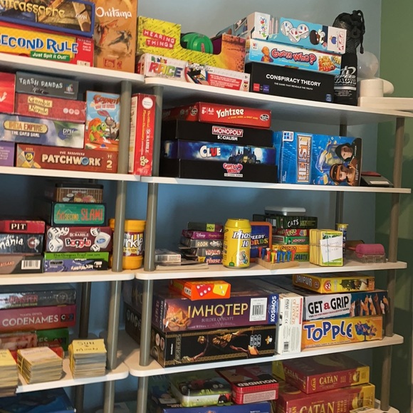 Meet your Posher - Picture 2 of 7